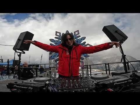 ASHER SWISSA - Sella Ronda,Italy ,full set (SKIDEAL)