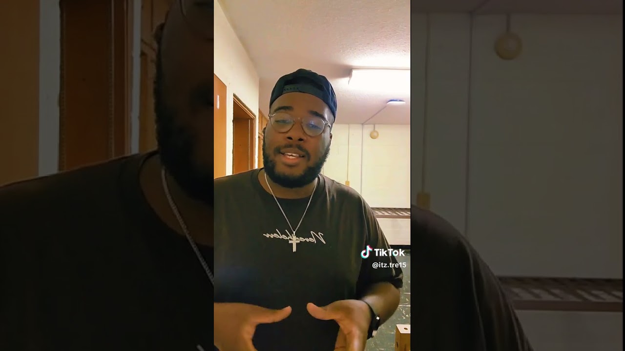 Promotional video thumbnail 2 for Tre Woods