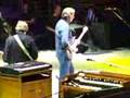Them Changes 2/28/08 Winwood Clapton MSG
