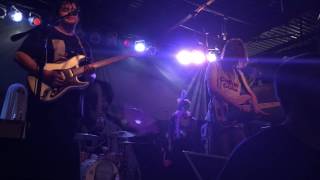 12 - Hiding - Modern Baseball (Live in Carrboro, NC - 6/30/16)