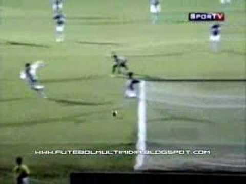 Santo André 2-2 Marília - Série B