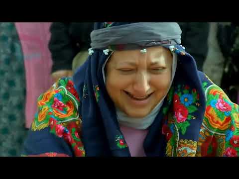 Şefkat Tepe - 135.Bölüm HD