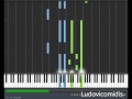 Melodia africana III - Ludovico Einaudi [MIDI ...