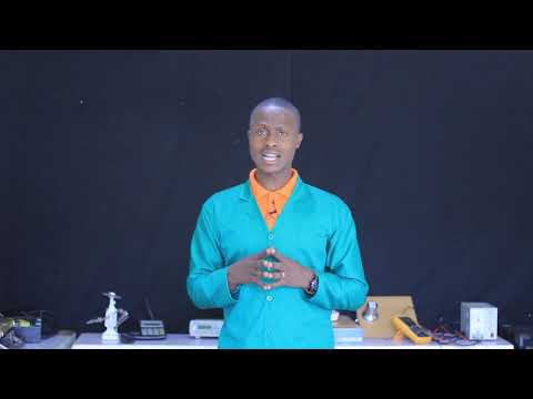 Electronics Level 4 - REPAIR X RAY LUGGAGE SCANNER 2