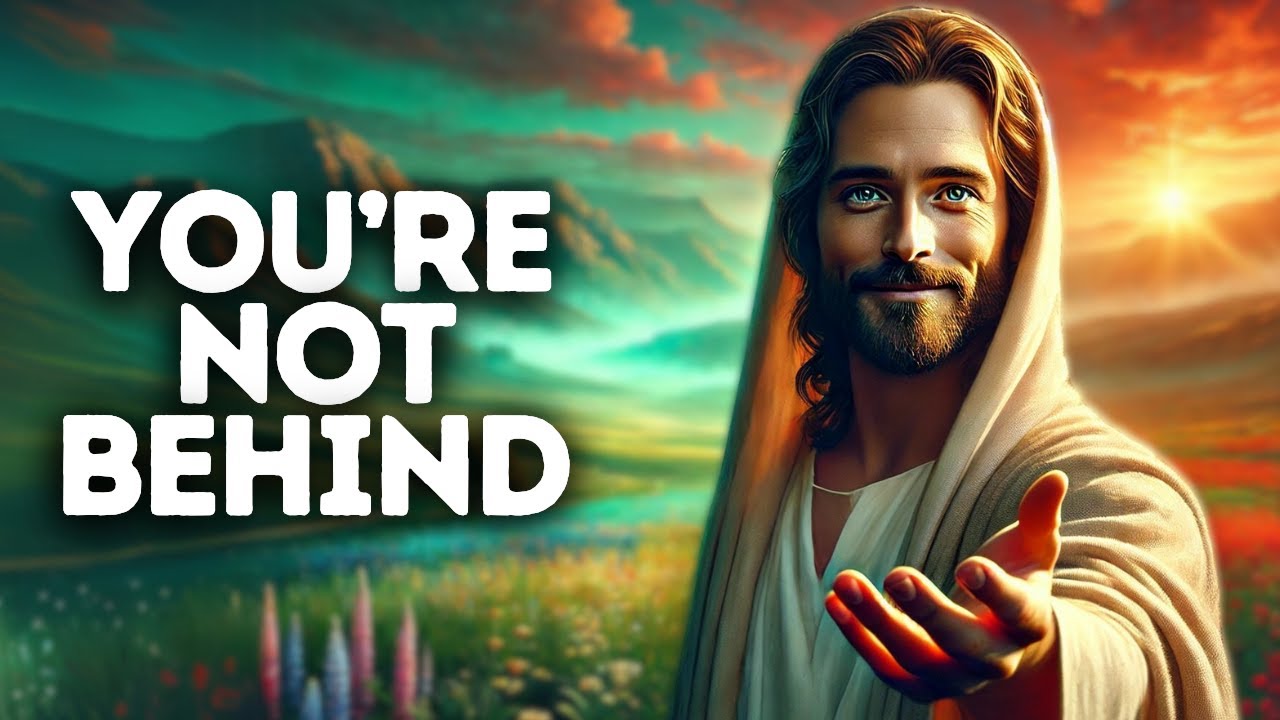 You Don’t Need Their Approval | God Says | God Message Today | Gods Message Now | God Message