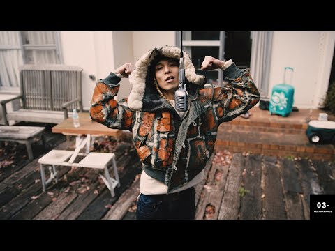 AOTO - BIGMAN | 03- Performance | From Tokyo