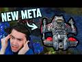 This Is The Best Mech Terran Strategy I Ve Ever Seen
