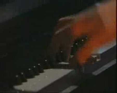 Keane - Leaving So Soon? - Jools Holland