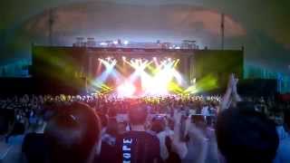 The National - Squalor Victoria - live in Warsaw 2014 - HQ