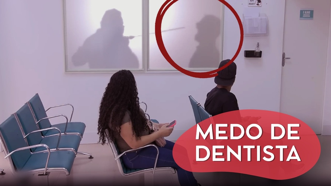 DESSE JEITO É MELHOR FICAR COM CÁRIE MESMO | CÂMERAS ESCONDIDAS