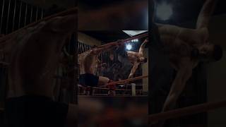 Download lagu The First Boyka Fight in Undisputed 3 mp3