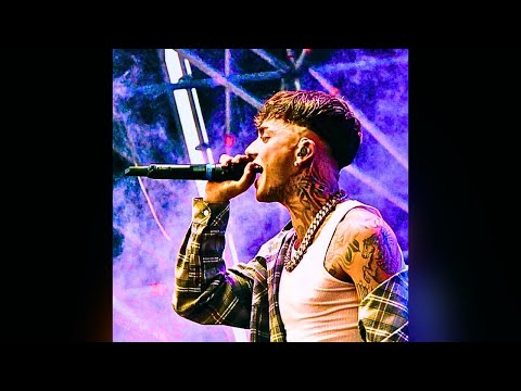 Tony Boy x Shiva Type Beat "GH3" - "NON AVREMO FINE" | Tony Boy x Going Hard 3 Type Beat 2025