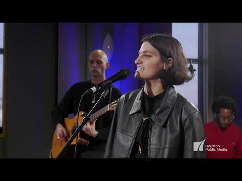 Mattiel, "Food For Thought" - Skyline Sessions
