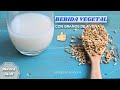 Video de recetas baratas con granos
