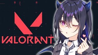 【VALORANT】ふるぱのじかんだ！【ぶいすぽ/一ノ瀬うるは】