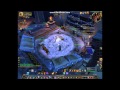 Nickola Ice, B.D.W.M. и Кусу в World of Warcraft [Старый ...