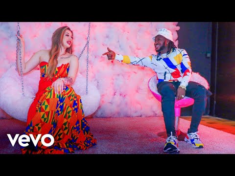 Bello Sisqo feat Chiara Damico - Kyakkyawa (official video) 2021