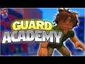 Guard Academy Showcasing ( SIGS, JUMPSHOT , *GLITCH* FADE , Etc) | RH2 THE JOUNREY
