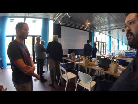 Global Day of Coderetreat | Utrecht 2017