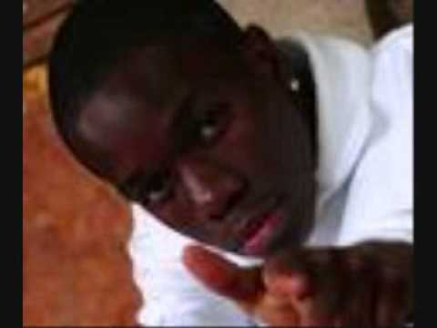 Tinchy Stryder - Sick in the head