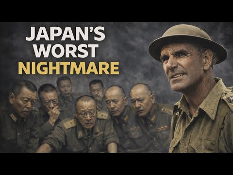 Why the Japanese Feared This Australian Commander More Than Any American Commander - Kokoda Campaign
