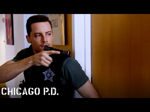 Most Intense Manhunts | Chicago. P.D.