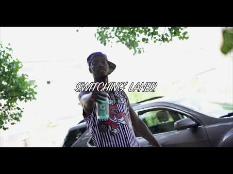 Leto Cash Switchin Lanes Official Video Shot by DomingoCortez