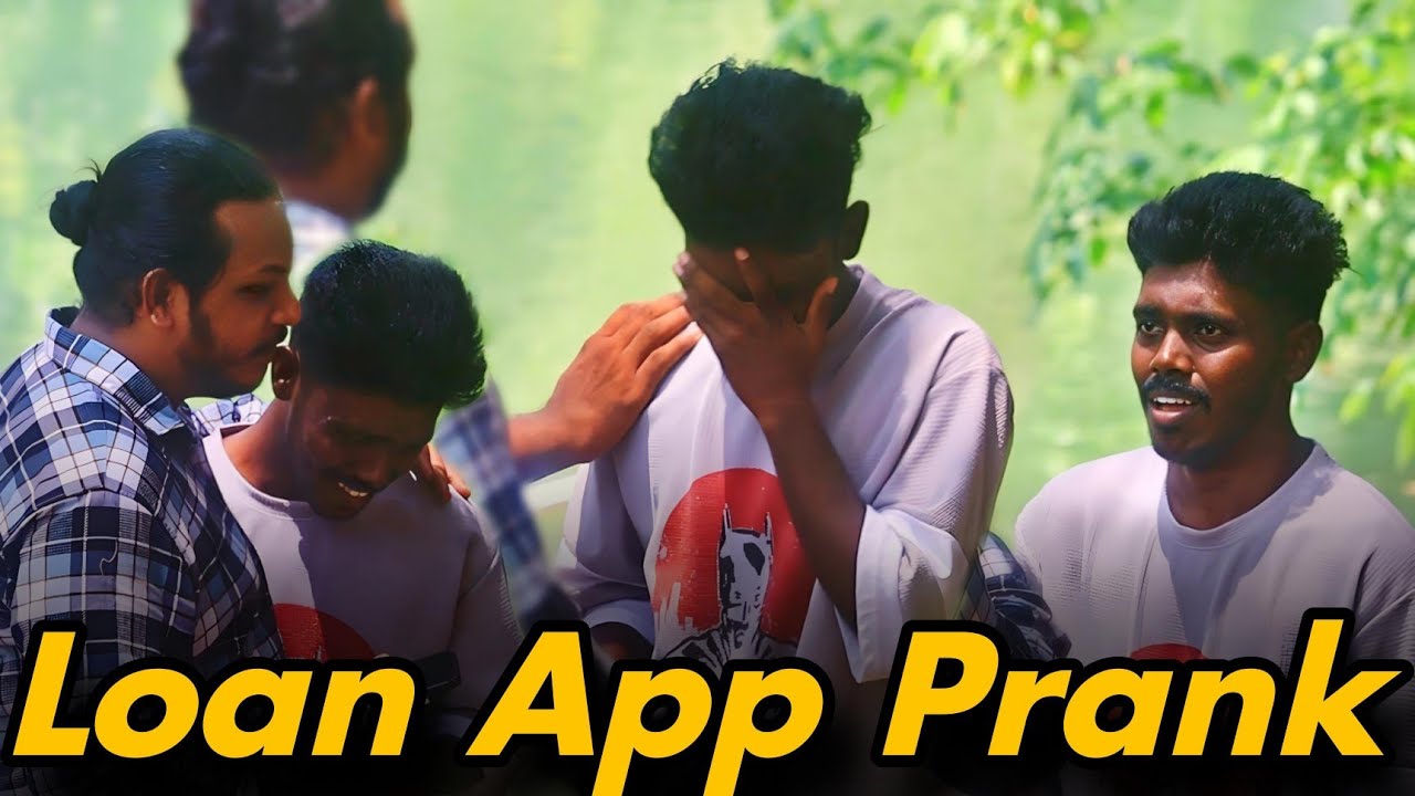 Aadu 3 കാണാൻ ലോൺ ആപ്പ് വഴി ലോൺ എടുത്ത് പെട്ട് | kl prank | kerala