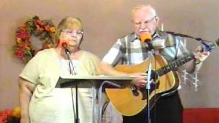 Sid &amp; Carol      Rocking Alone In An Old Rocking Chair.avi