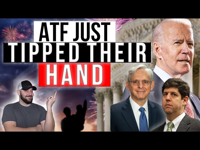 ATF is up to something new… This is going to be their next big push 100% guaranteed…