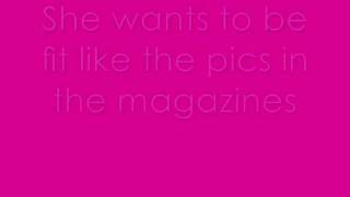 Girls Up   Belle Amie Lyrics