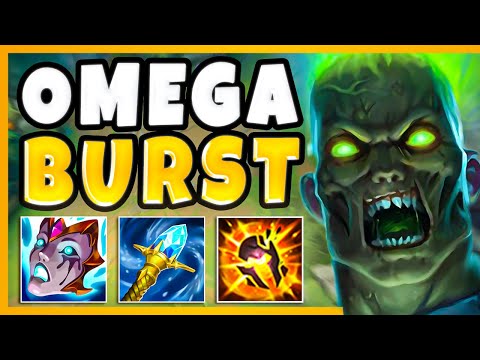 DOMINATING on Zombie Brand - Happy Halloween!