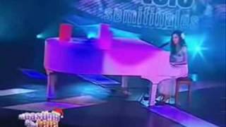 Cuerpo sin alma (Cover de Magui Soria)