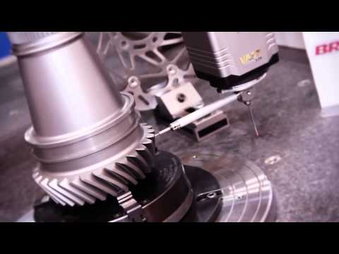 Made In Italy @ BIMU 2014 - Intervista a Marco Molino - CARL ZEISS SPA