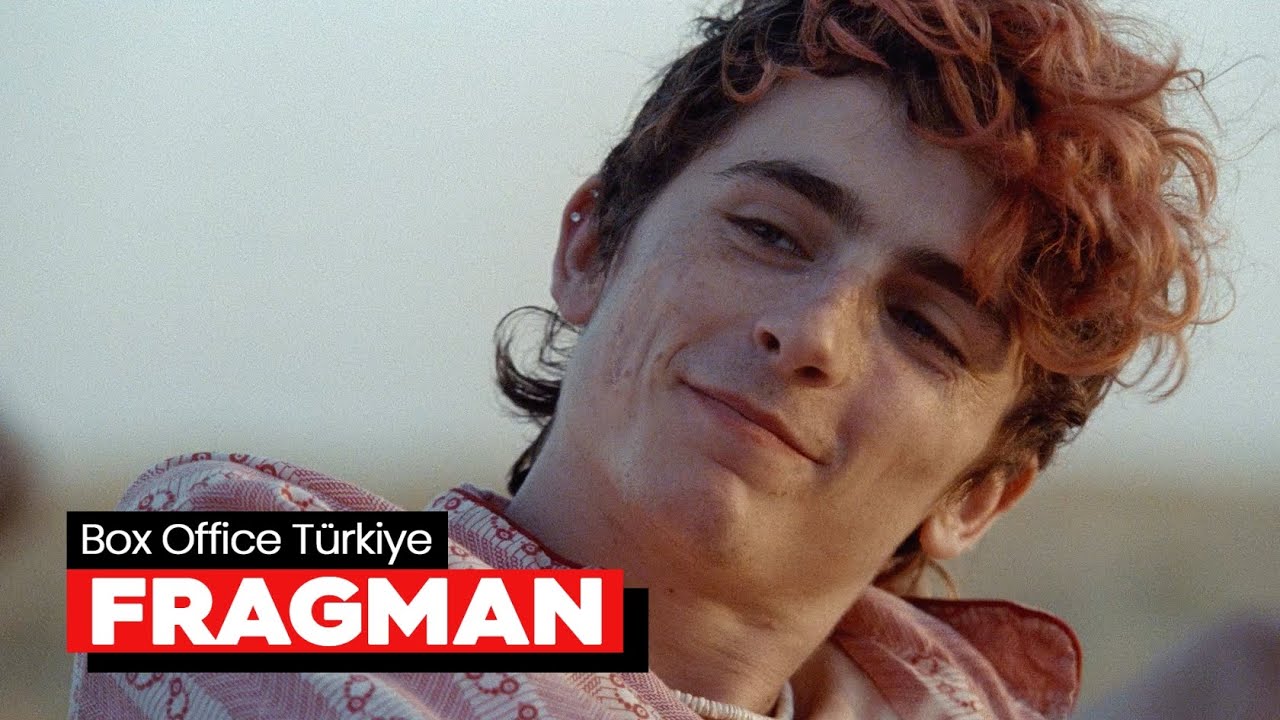 Kemikler ve Her Şey | Bones and All | Altyazılı Fragman