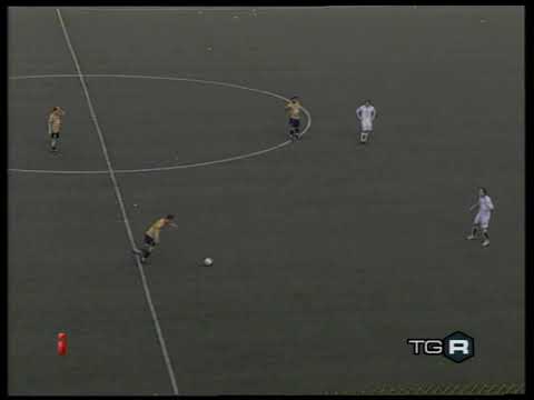Anno 2006/07 Juve Stabia - Salernitana 1 - 0 (Highlights)