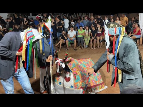 FESTA DE REIS 2026 QUILOMBO CUSTANEIRA PAQUETÁ DO PIAUÍ 