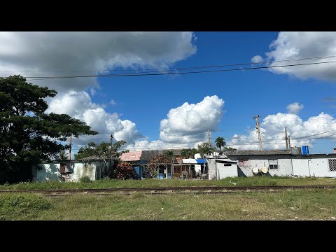 Calles de Minas , Camagüey
