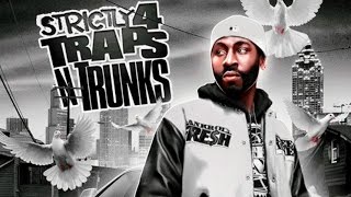 Tracy T & Bankroll Fresh - Rubberbands