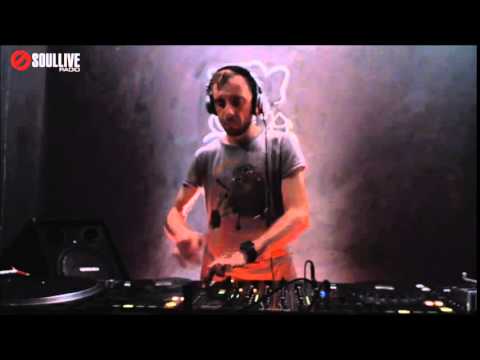 tехнический перерыв - Juekz (soullivefm.com)