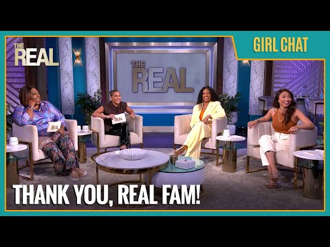 It’s True, We’re Saying Goodbye After 8 Seasons!