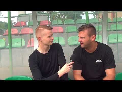 Stawski: W młodości siła