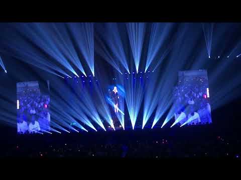 【aMEI 張惠妹】aMEI ASMR WORLD TOURCONCERT in 日本武道館 TOKYO JAPAN のサムネイル
