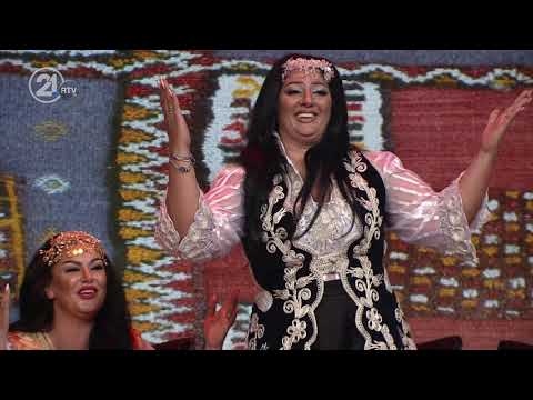 Arjeta Sejdiu - Zambaku i bardhe