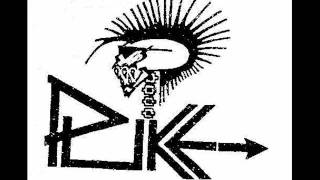 Puke - Take on bacon