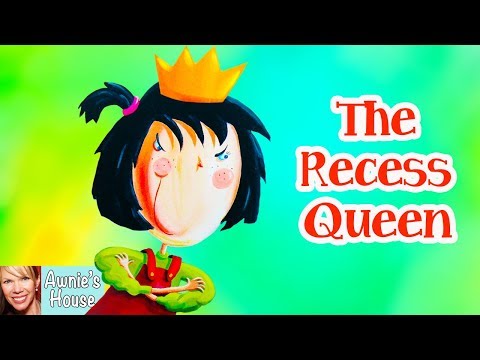 , title : '👑 Kids Book Read Aloud: THE RECESS QUEEN by Alexis O'Neill and Laura Huliska-Beith'