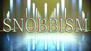【MMD】SNOBBISM【ヒメヒナ】