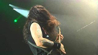 Krisiun - Kings Of Killing (Live Metalmania Festival 2006, From Armageddon DVD)