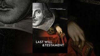 Last Will & Testament