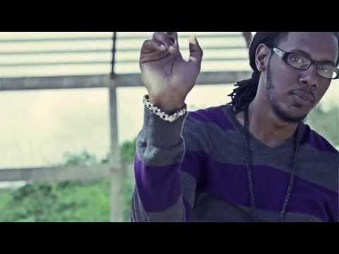 Ryan Mark & Dj Nicholas "Wah Do Dem" Official Music Video